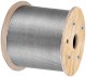 Mentor Stalowy kabel liny 3,2 mm T316 305 m - wytrzymały, elastyczny do balustrad 1