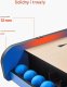 Stół typu arcade roll and score z licznikiem gra zręcznościowa do domu 5