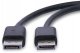 Kabel DISPLAYPORT wtyk-wtyk 4K 1,8m 1