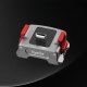 Ulanzi ADAPTER PODSTAWKA ŁADUJĄCA USB-C Z GWINTEM 1/4" I SZYBKOZŁĄCZKĄ DO DJI OSMO POCKET 3 4