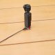 Ulanzi ADAPTER PODSTAWKA ŁADUJĄCA USB-C Z GWINTEM 1/4" I SZYBKOZŁĄCZKĄ DO DJI OSMO POCKET 3 7
