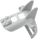 TYLNE SKRZYDŁO OGONOWE STABILIZATOR OCHRONNY + UCHWYT NA KLOCKI TYPU LEGO DO DJI NEO 3