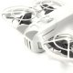 TYLNE SKRZYDŁO OGONOWE STABILIZATOR OCHRONNY + UCHWYT NA KLOCKI TYPU LEGO DO DJI NEO 7