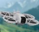 TYLNE SKRZYDŁO OGONOWE STABILIZATOR OCHRONNY + UCHWYT NA KLOCKI TYPU LEGO DO DJI NEO 10