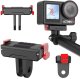 MAGNETYCZNY ADAPTER UCHWYT QUICK RELEASE DO KAMERY SPORTOWEJ DJI ACTION 5 PRO / 4 / 3 1