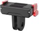 MAGNETYCZNY ADAPTER UCHWYT QUICK RELEASE DO KAMERY SPORTOWEJ DJI ACTION 5 PRO / 4 / 3 4