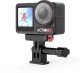 MAGNETYCZNY ADAPTER UCHWYT QUICK RELEASE DO KAMERY SPORTOWEJ DJI ACTION 5 PRO / 4 / 3 8