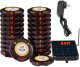 Pager Restauracyjny System Przywoławczy 20 Pagerów 1