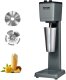 Koktajler blender kuchenny kielichowy gastronomiczny 375W 820ml 1