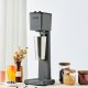 Koktajler blender kuchenny kielichowy gastronomiczny 375W 820ml 8