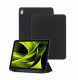 Mobile Origin Easy Tablet Full Case, black - iPad Air 11" M2 2024/M3 2025 1