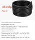 Roline Przewód elektryczny 6AWG 7,62m miedziany 16 mm kabel zasilający premium 2