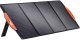 Ładowarka solarna Azo Panel solarny 120W składany ETFE, USB/DC, wodoodporny  dom/off-grid 1
