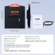 Ładowarka solarna Azo Panel solarny 120W składany ETFE, USB/DC, wodoodporny  dom/off-grid 2
