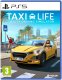 Nacon Taxi Life (PS5) 1
