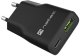 Ładowarka Natec Ribera 1x USB-A 1x USB-C 3 A (NUC-2377) 6