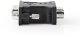 DVI-VGA ADAPTER DVI-D 24+1-PIN 2