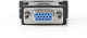 DVI-VGA ADAPTER DVI-D 24+1-PIN 3