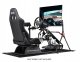Next Level Racing GTRacer 2.0, Racing Cockpit - czarny 9