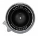 Obiektyw Voigtlander Nokton II Vintage Line 28 mm f/1,5 do Leica M - srebrny 219