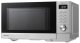 Panasonic NN-SD37QSEPG Kuchenka mikrofalowa 29L 1000W 2