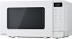 Panasonic NN-GT21QWEPG kompaktowa kuchenka mikrofalowa z grillem biała 1