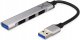 Krux FORCE10 USB-A HUB 1