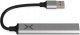 Krux FORCE10 USB-A HUB 3