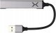 Krux FORCE10 USB-A HUB 4