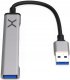 Krux FORCE10 USB-A HUB 5