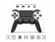 BEZPRZEWODOWY PAD GAMINGOWY DO PS4 KONTROLER DOUBLESHOCK WIBRACJE ZAMIENNIK 3