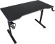 Biurko gamingowe Cobra CR4574BK czarny 120 cm 3