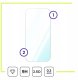 3-PAK Szkło Hartowane Płaskie Do Samsung Galaxy A26 5G (Szybka 9H, 2.5D) 2
