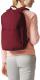 Adidas Plecak sportowy Classic M czerwony (BR1570) 2