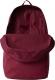 Adidas Plecak sportowy Classic M czerwony (BR1570) 4