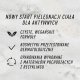Adidas, Fresh Endurance, Cleanses, Shower Gel, For Body, Face & Hair, All Skin Types, 250 ml For Men 3