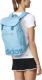 Adidas Plecak sportowy Linear Performance Backpack 20L niebieski (AY5063) 11