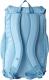 Adidas Plecak sportowy Linear Performance Backpack 20L niebieski (AY5063) 12