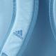 Adidas Plecak sportowy Linear Performance Backpack 20L niebieski (AY5063) 13