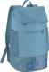 Adidas Plecak sportowy Linear Performance Backpack 20L niebieski (AY5063) 5