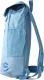 Adidas Plecak sportowy Linear Performance Backpack 20L niebieski (AY5063) 7
