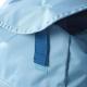 Adidas Plecak sportowy Linear Performance Backpack 20L niebieski (AY5063) 9
