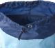 Adidas Plecak sportowy Linear Performance Backpack 20L niebieski (AY5063) 10