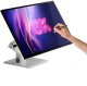 Alogic CLARITY Touch 32 UHD 6K Monitor 95W PD with Stand 1