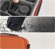 TORBA ETUI CASE COMBO FUTERAŁ DO DJI OSMO ACTION 6 / 5 PRO / 4 / 3 + AKCESORIA (POMARAŃCZOWY) 12