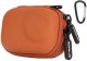 MINI FUTERAŁ CASE ETUI OCHRONNE DO DJI OSMO ACTION 6 / 5 PRO / 4 / 3 (POMARAŃCZOWY) 3
