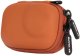 MINI FUTERAŁ CASE ETUI OCHRONNE DO DJI OSMO ACTION 6 / 5 PRO / 4 / 3 (POMARAŃCZOWY) 4