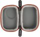 MINI FUTERAŁ CASE ETUI OCHRONNE DO DJI OSMO ACTION 6 / 5 PRO / 4 / 3 (POMARAŃCZOWY) 5
