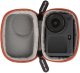 MINI FUTERAŁ CASE ETUI OCHRONNE DO DJI OSMO ACTION 6 / 5 PRO / 4 / 3 (POMARAŃCZOWY) 6