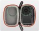 MINI FUTERAŁ CASE ETUI OCHRONNE DO DJI OSMO ACTION 6 / 5 PRO / 4 / 3 (POMARAŃCZOWY) 7
